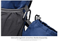 Emilia- Lightweight Backpack - thumbnail 19