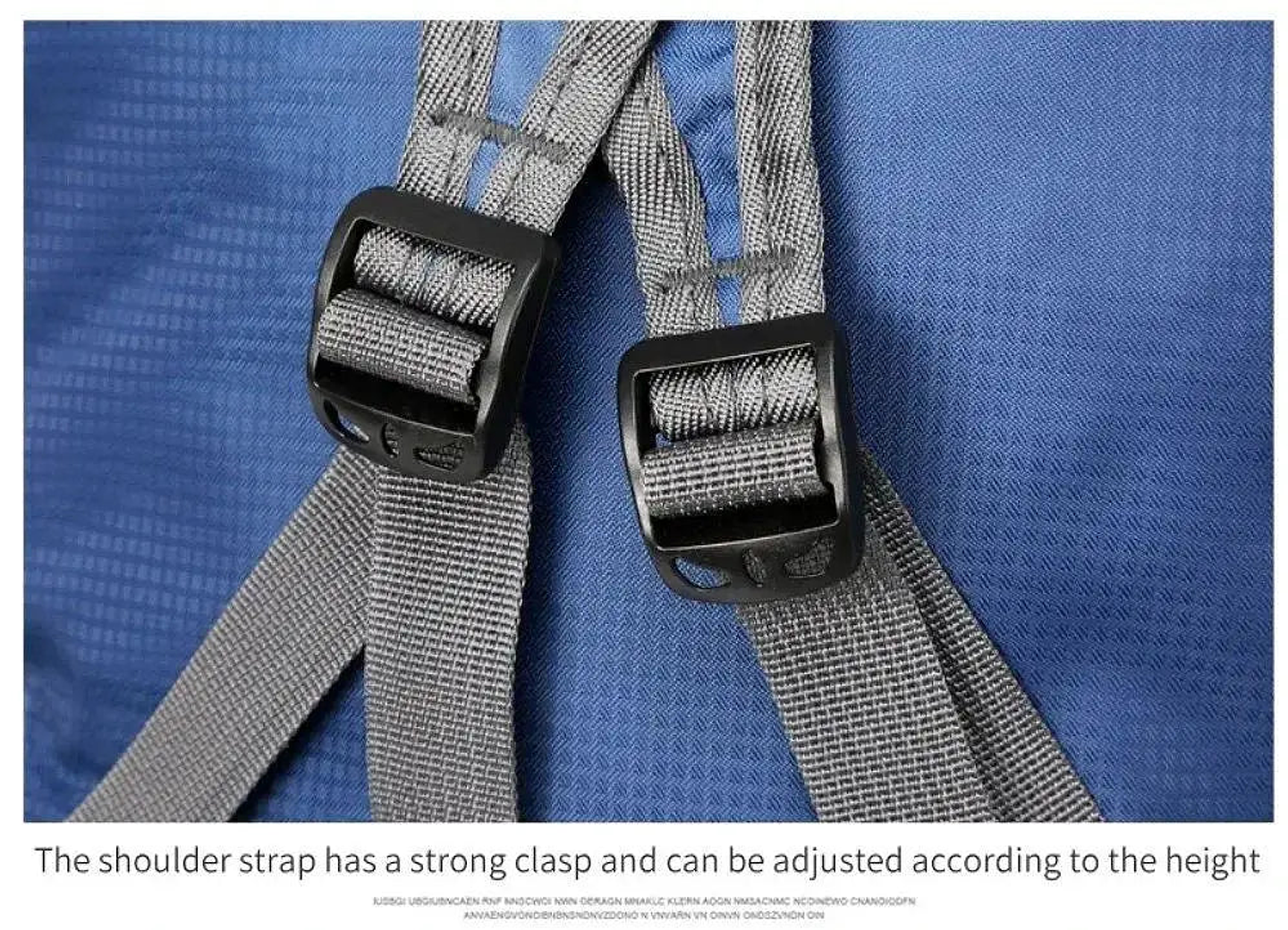 Emilia- Lightweight Backpack 20