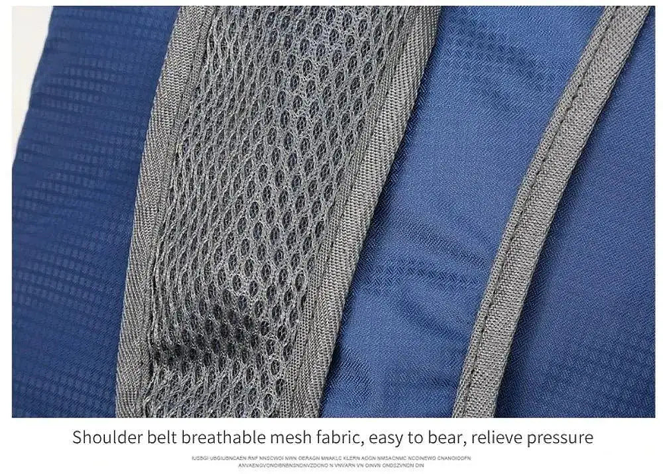 Emilia- Lightweight Backpack 21