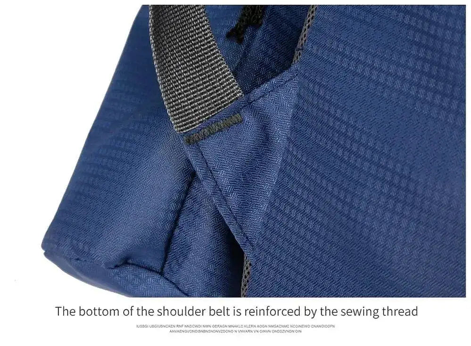 Emilia- Lightweight Backpack 22