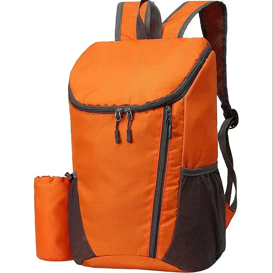 Emilia- Lightweight Backpack 23