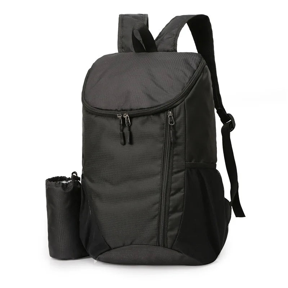 Emilia- Lightweight Backpack 26