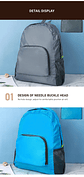 Hannah- Adventure Backpack - thumbnail 7