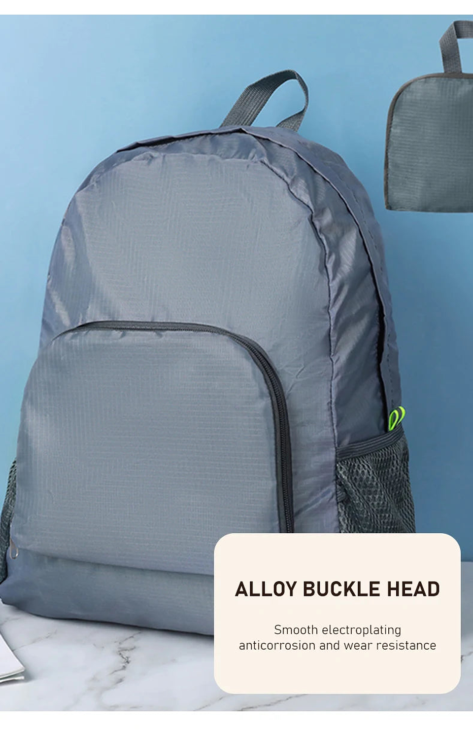 Hannah- Adventure Backpack 9