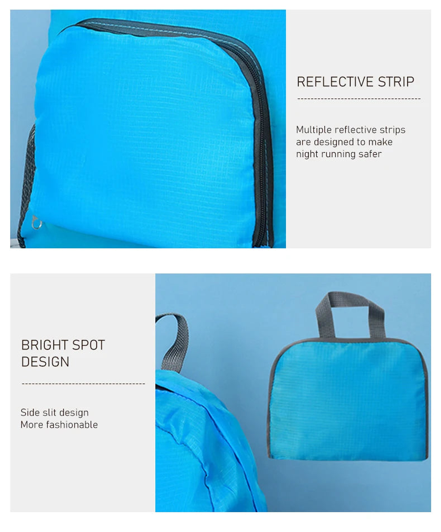 Hannah- Adventure Backpack 12