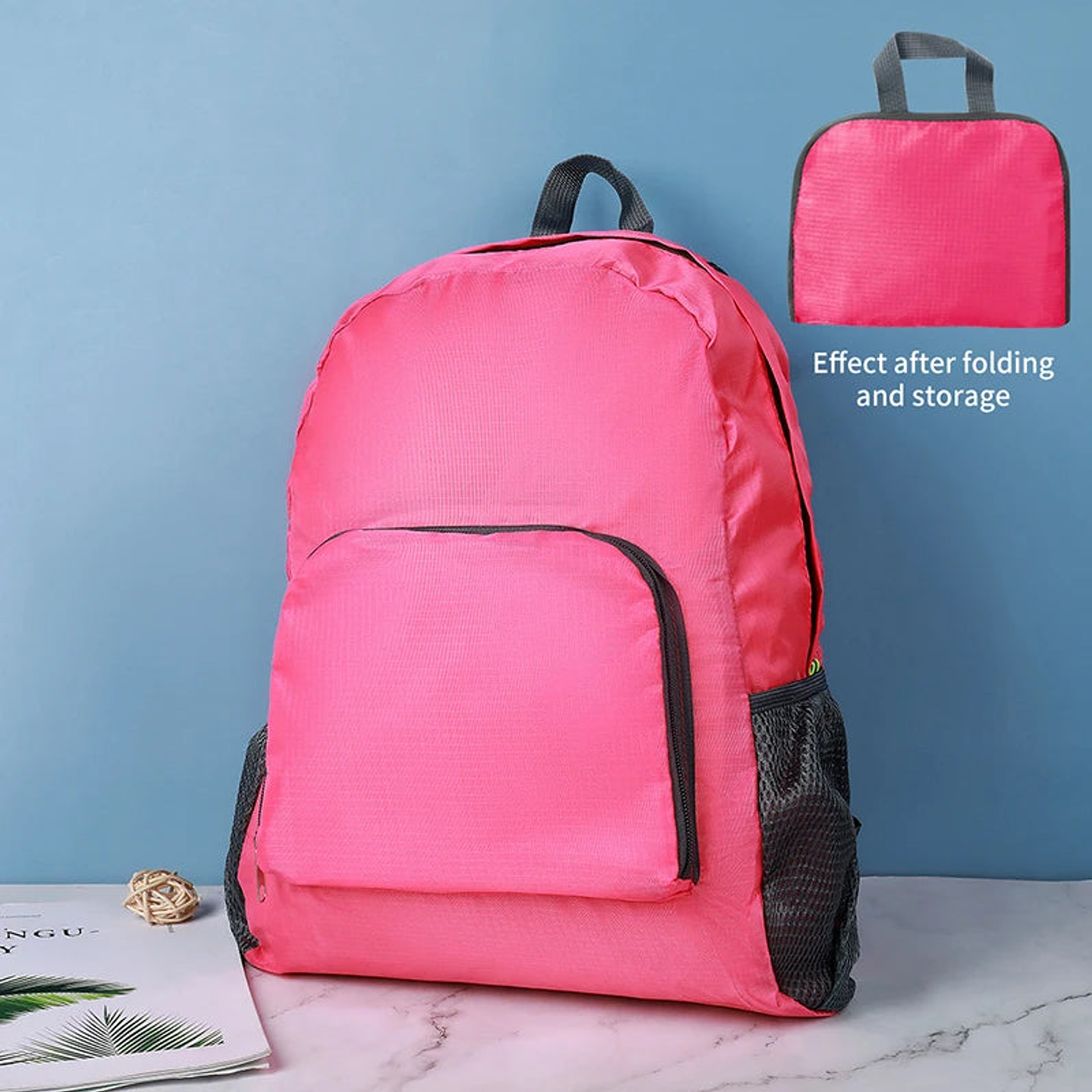 Hannah- Adventure Backpack 13