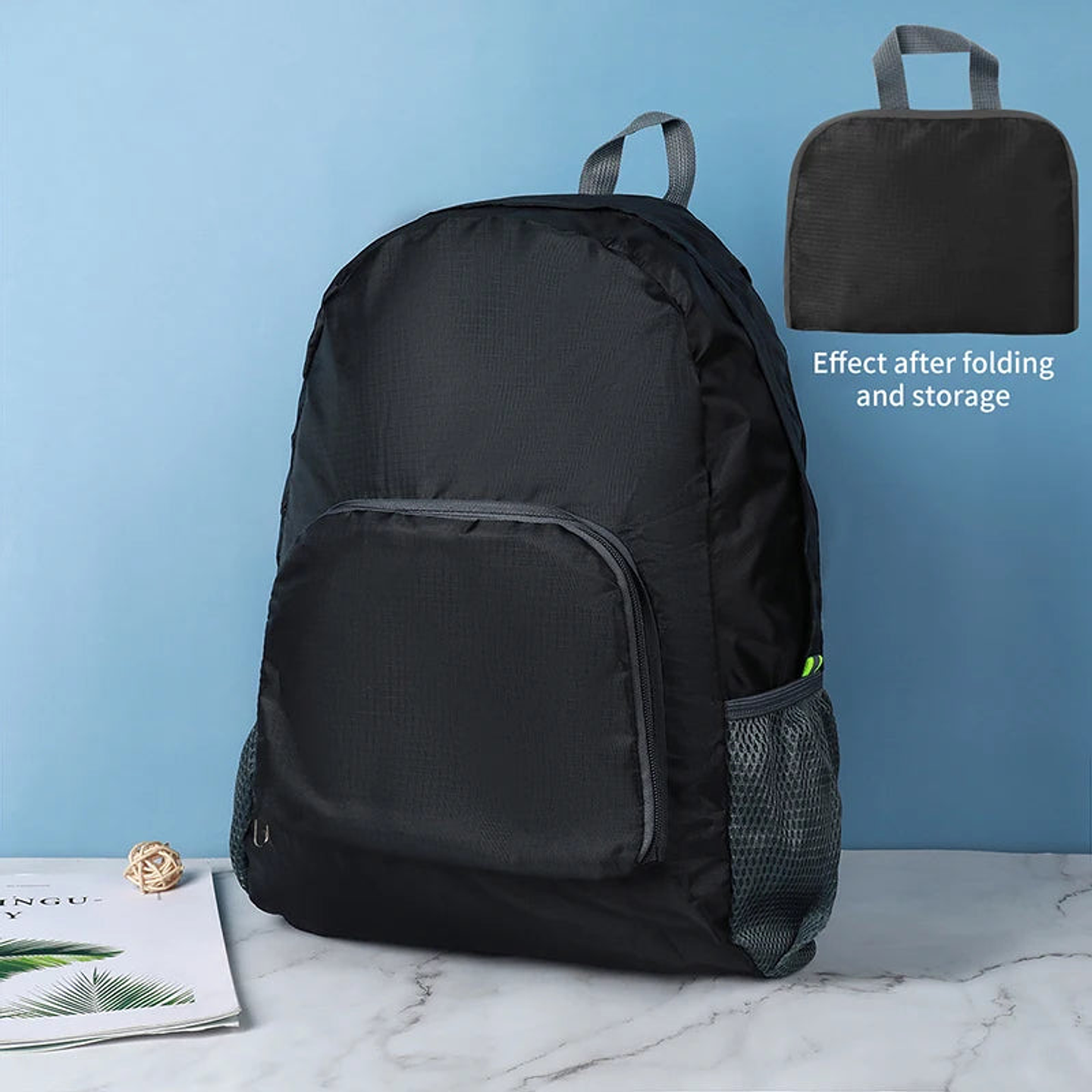 Hannah- Adventure Backpack 16