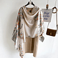 Amália- Sunshine Scarf - thumbnail 9