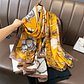 Amália- Sunshine Scarf - thumbnail 14