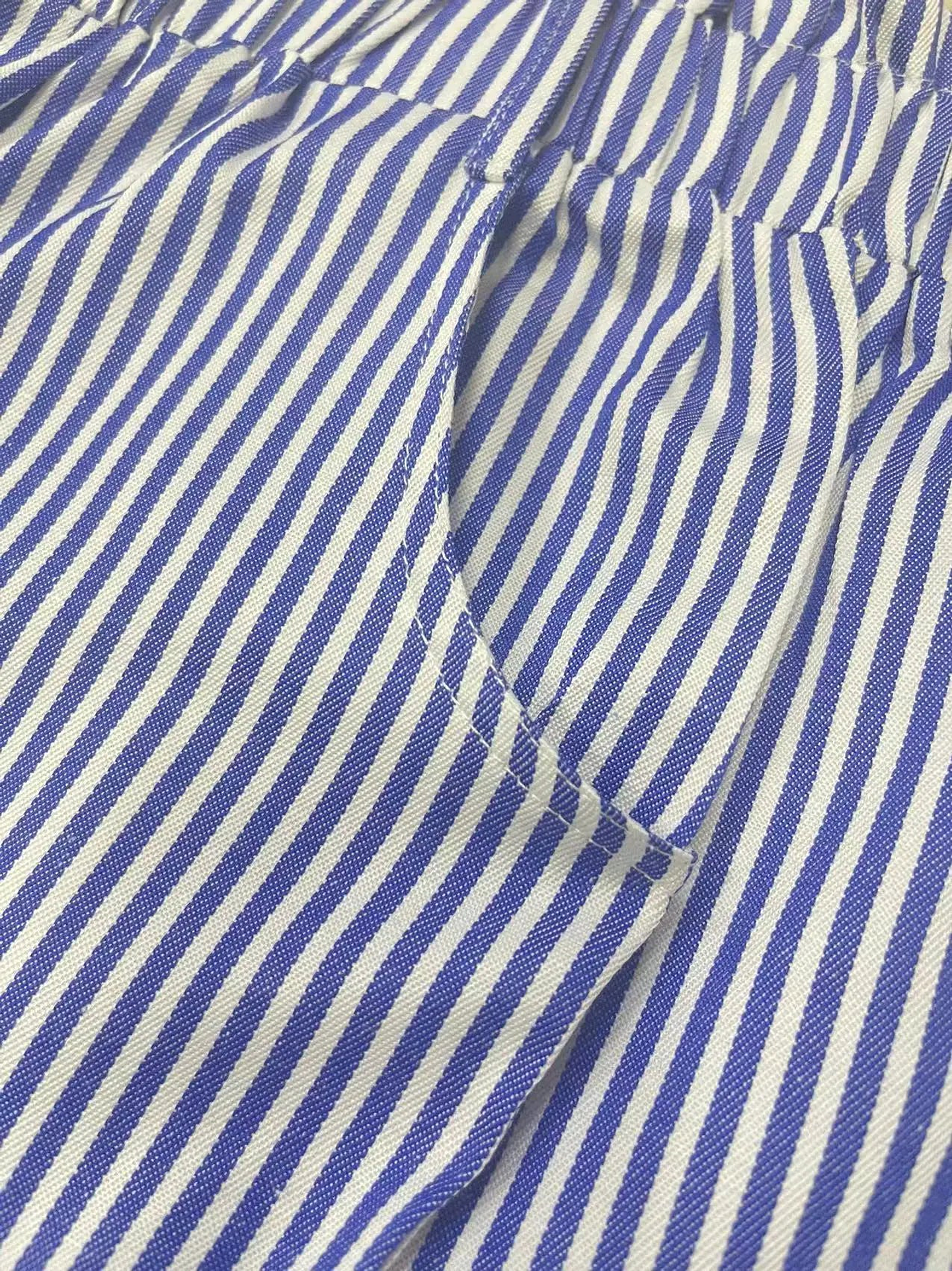 Holly- Floral Shorts 4