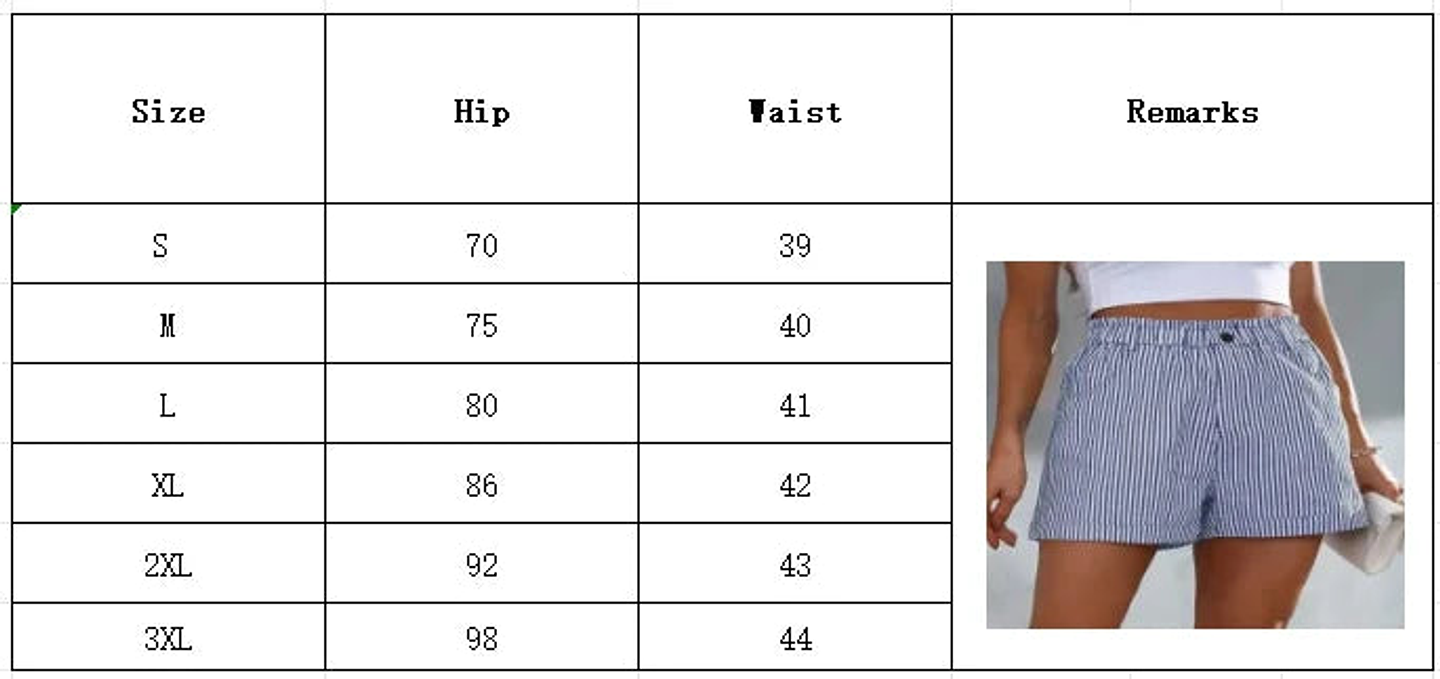 Holly- Floral Shorts 7