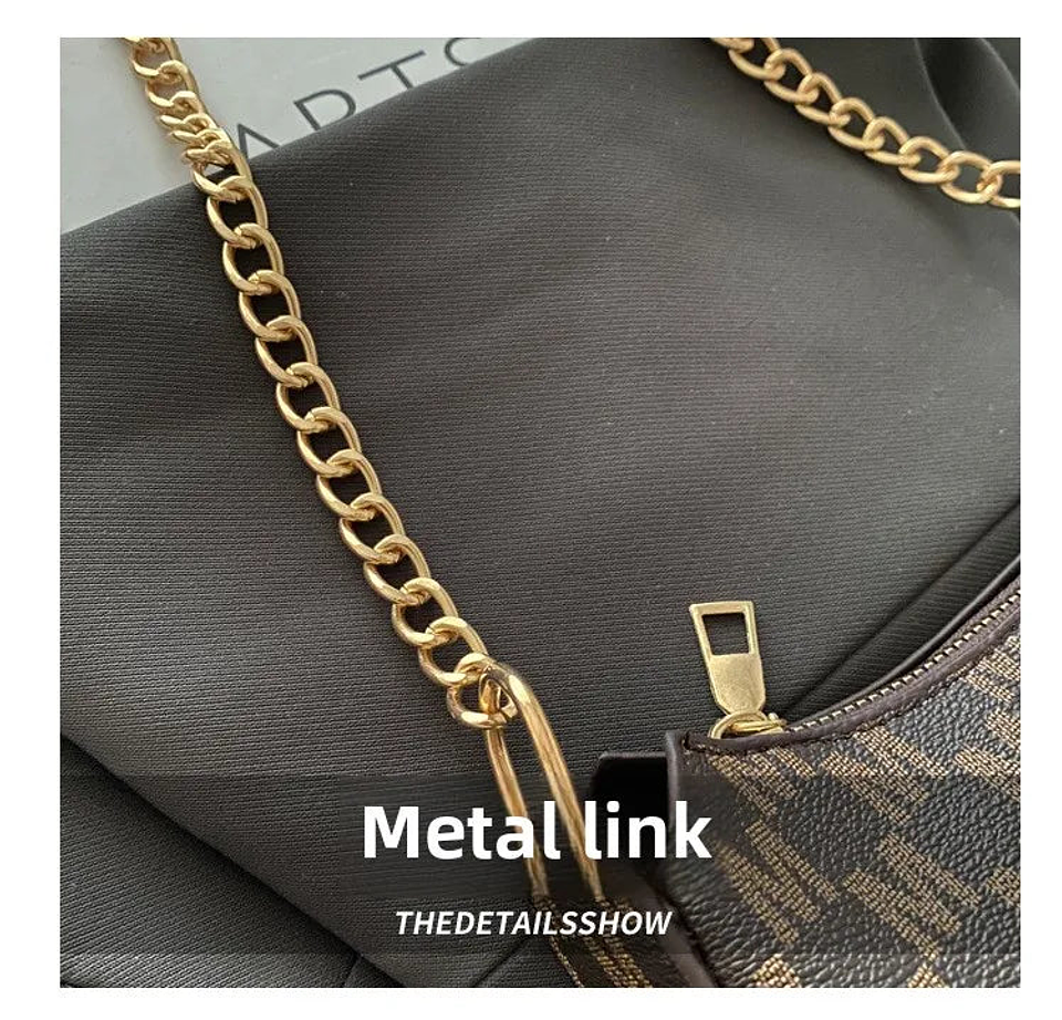 Autumn- Retro Bag 10