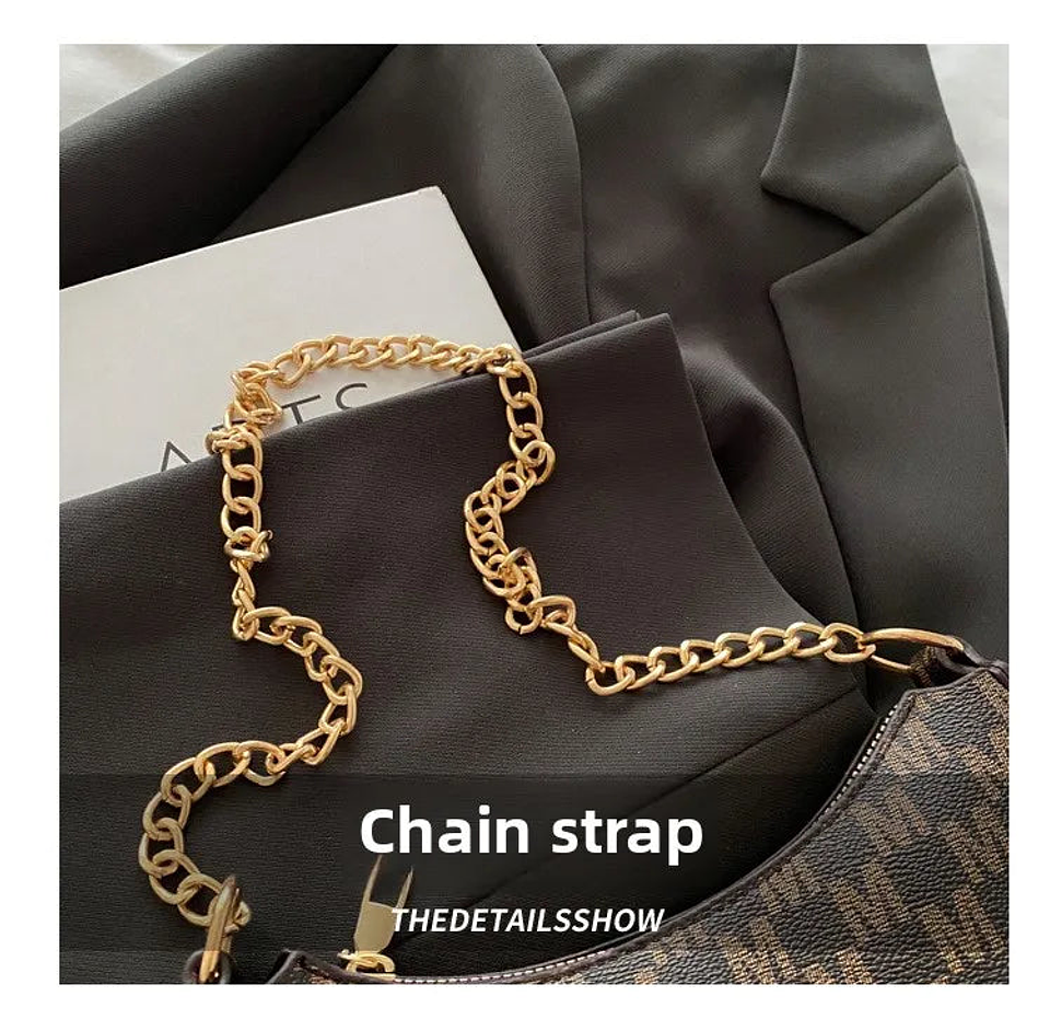 Autumn- Retro Bag 11