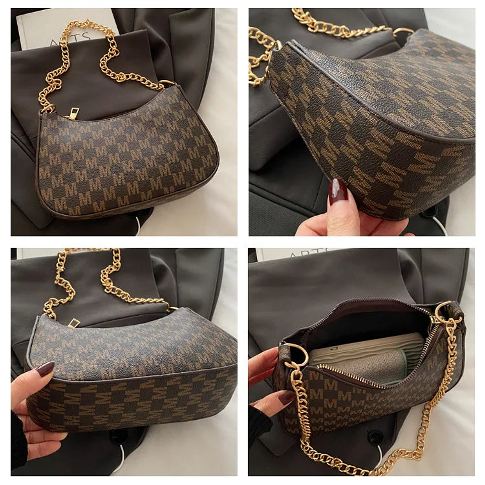 Autumn- Retro Bag 13