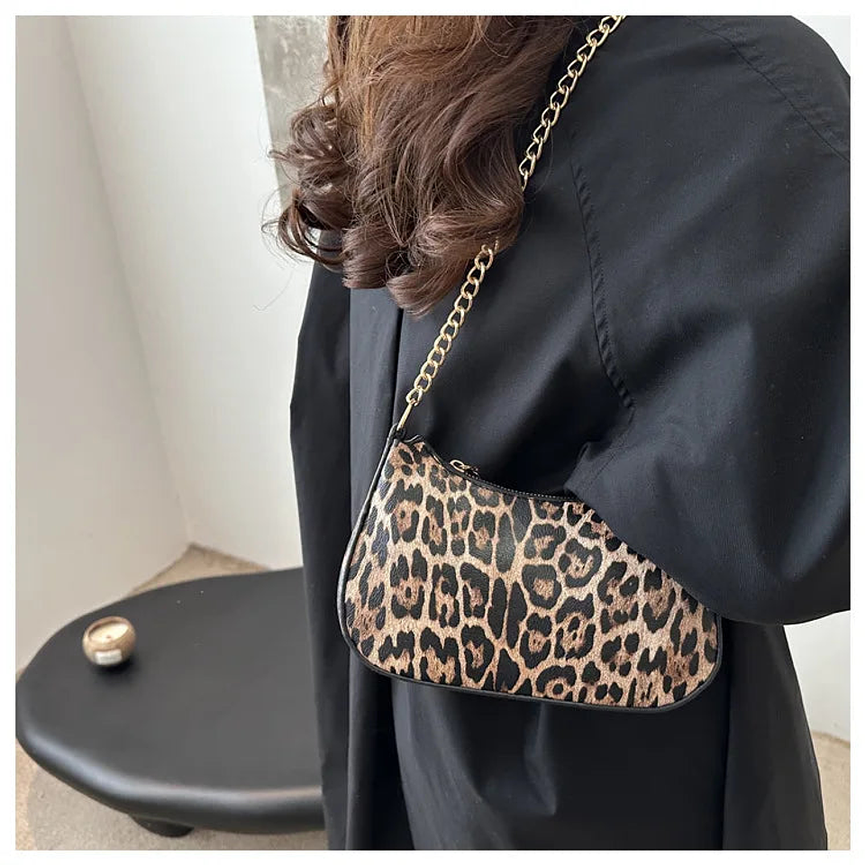 Autumn- Retro Bag 17