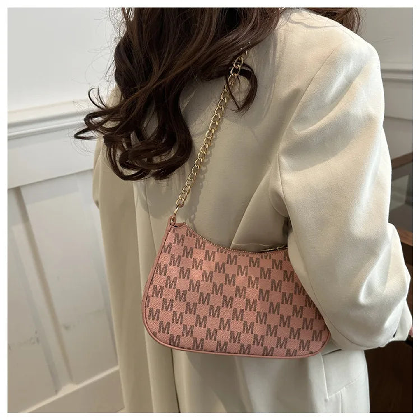 Autumn- Retro Bag 20