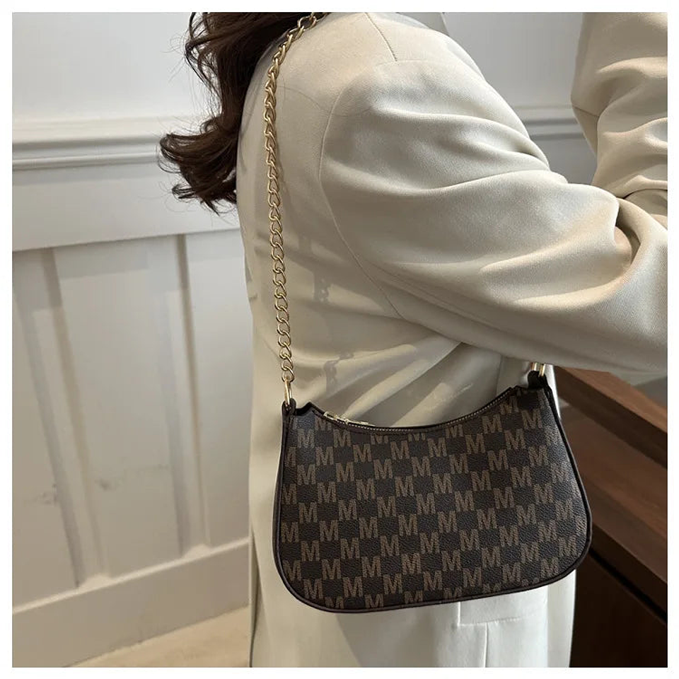 Autumn- Retro Bag 21