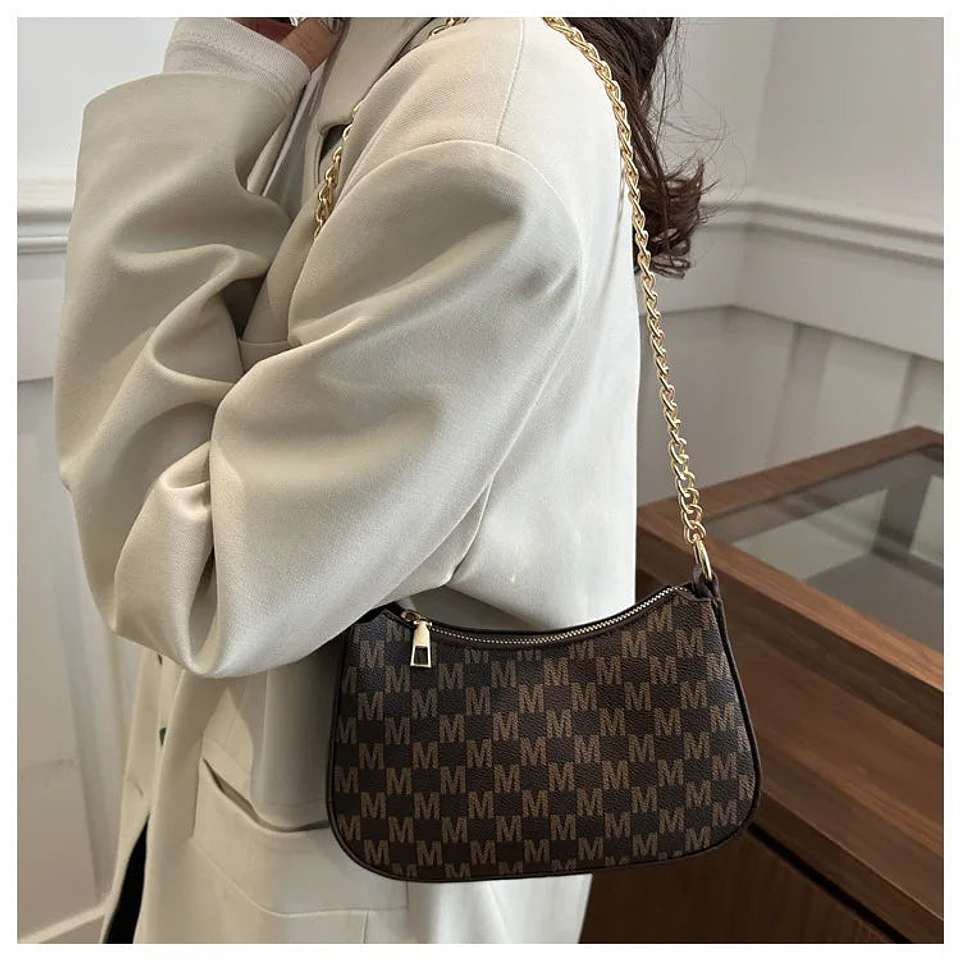 Autumn- Retro Bag 22