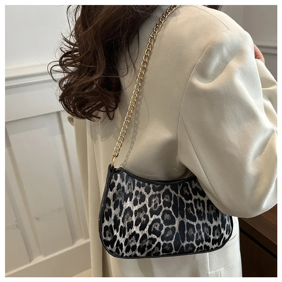 Autumn- Retro Bag 23