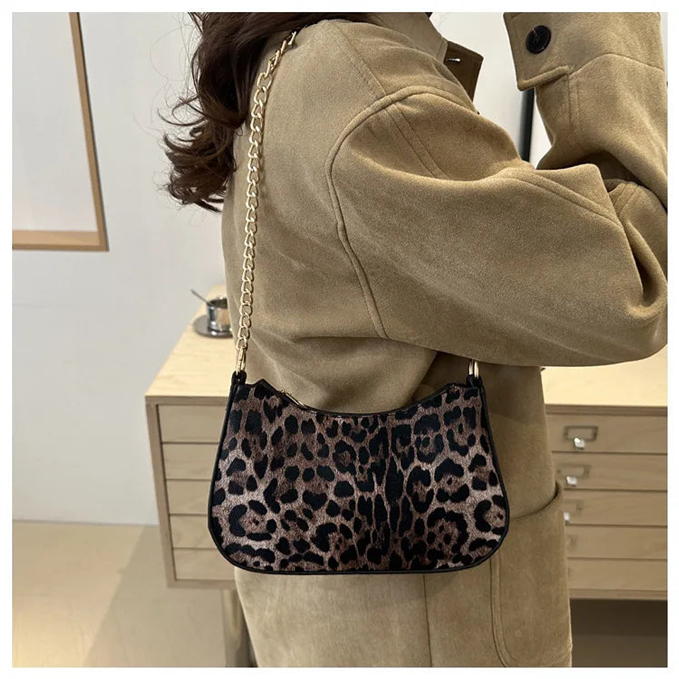 Autumn- Retro Bag 24