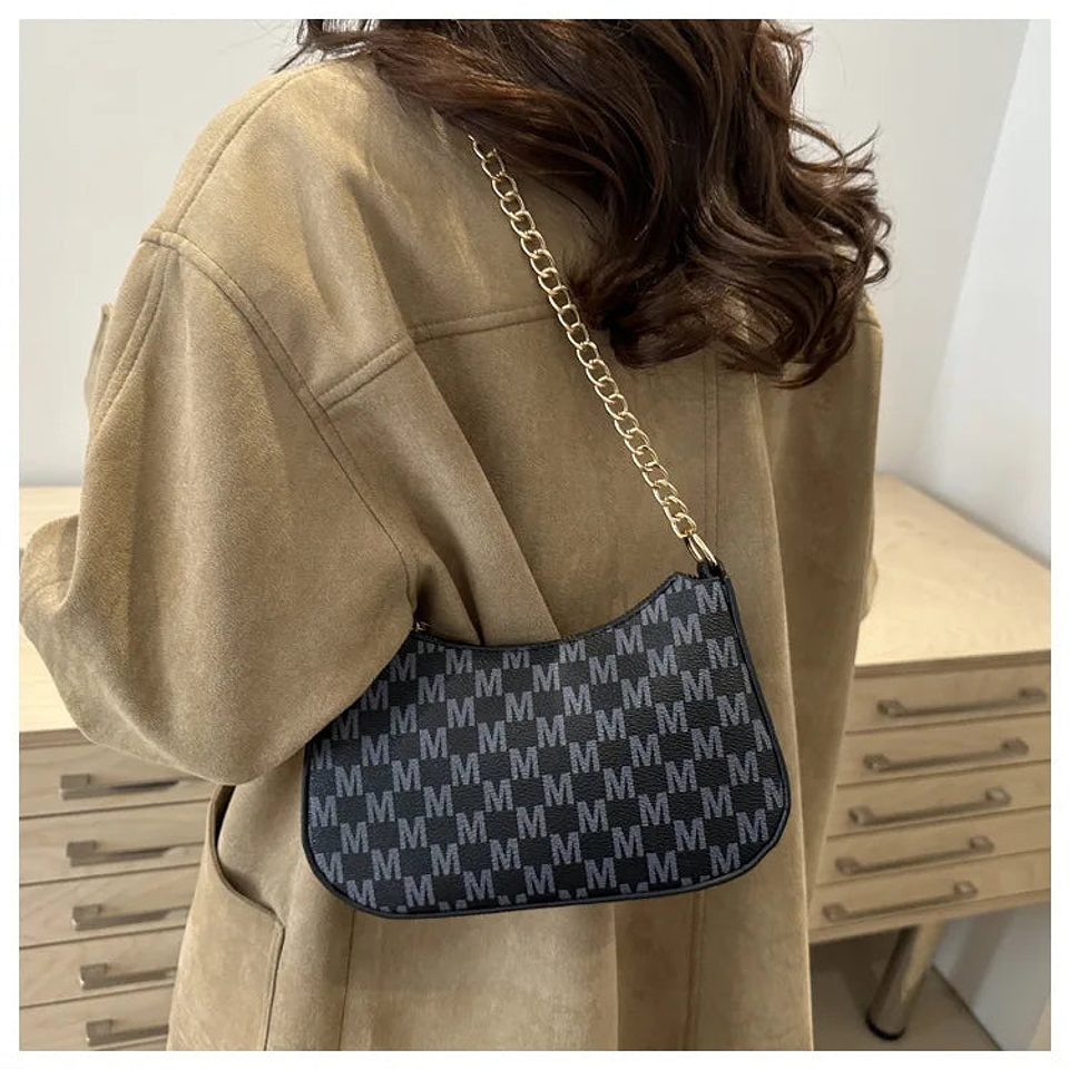 Autumn- Retro Bag 25