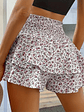Peyton- Garden Breeze Shorts - thumbnail 2