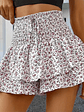 Peyton- Garden Breeze Shorts - thumbnail 3