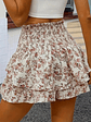 Peyton- Garden Breeze Shorts - thumbnail 5