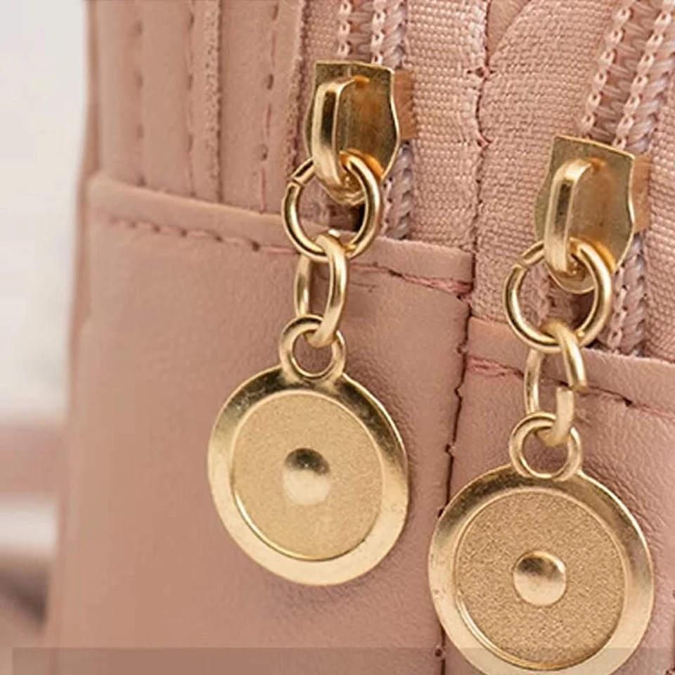 Maelis- Chic Mini Backpack 8