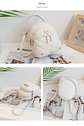 Maelis- Chic Mini Backpack - thumbnail 17