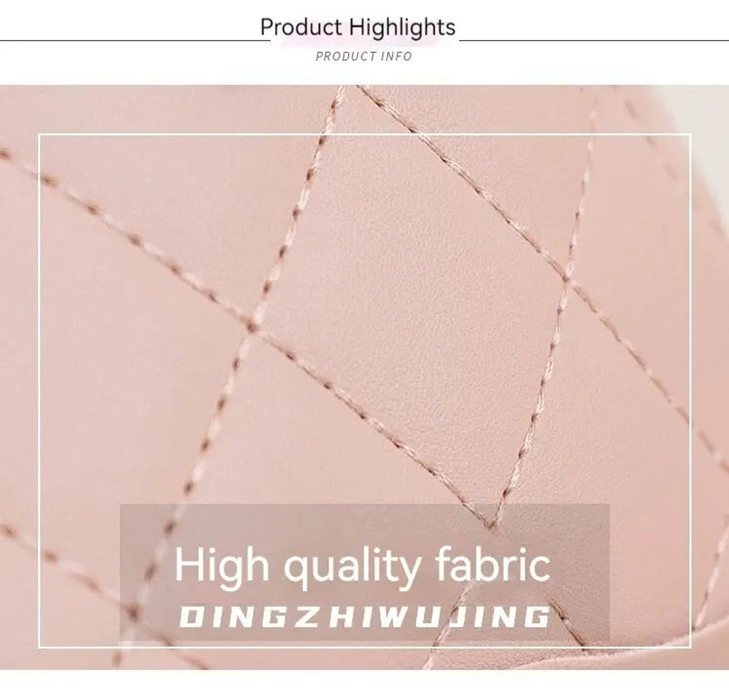 Maelis- Chic Mini Backpack 19