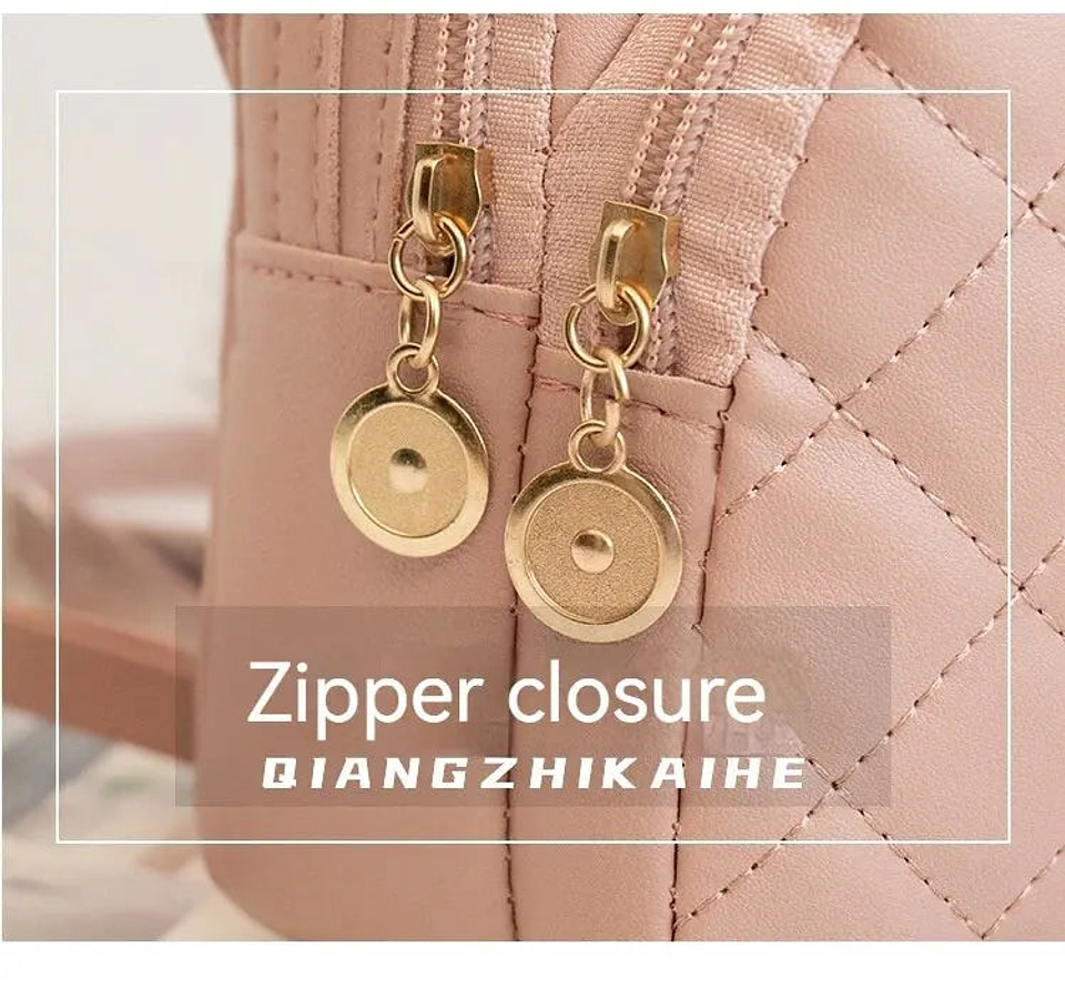 Maelis- Chic Mini Backpack 20