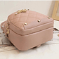 Maelis- Chic Mini Backpack - thumbnail 24