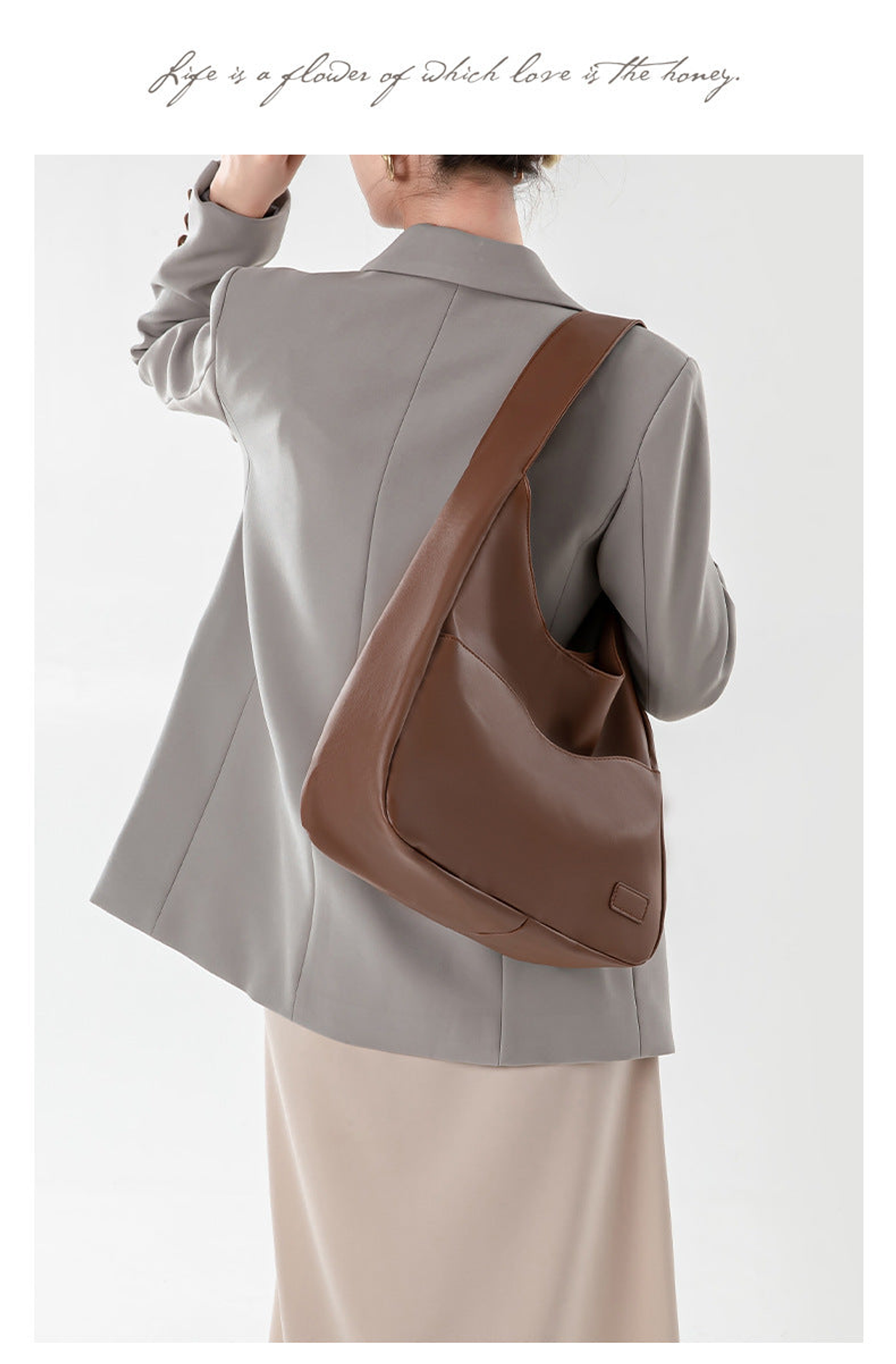 Reagan- Vintage Bag 9