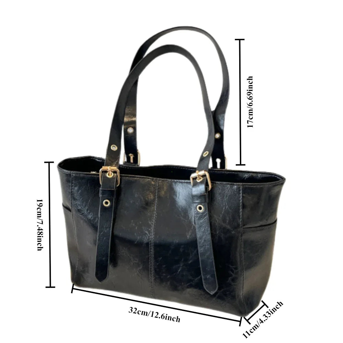 Sofka- Luxe Bag 6