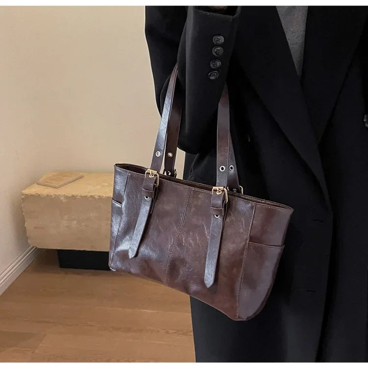 Sofka- Luxe Bag 20