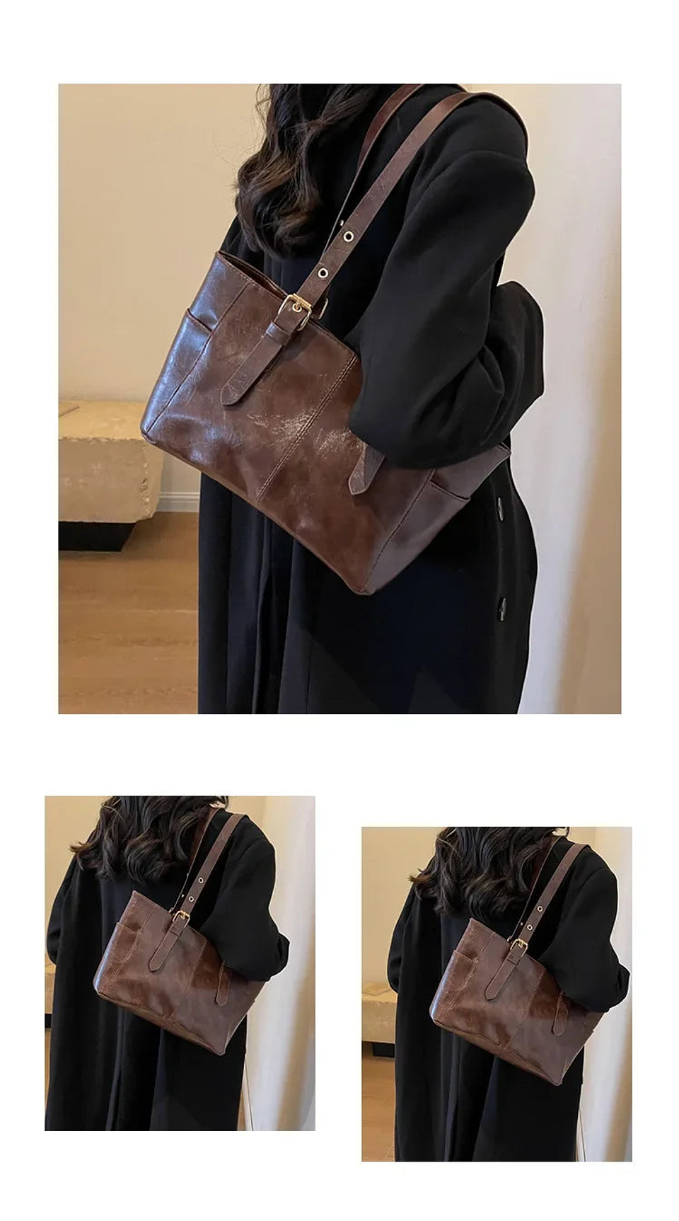 Sofka- Luxe Bag 39