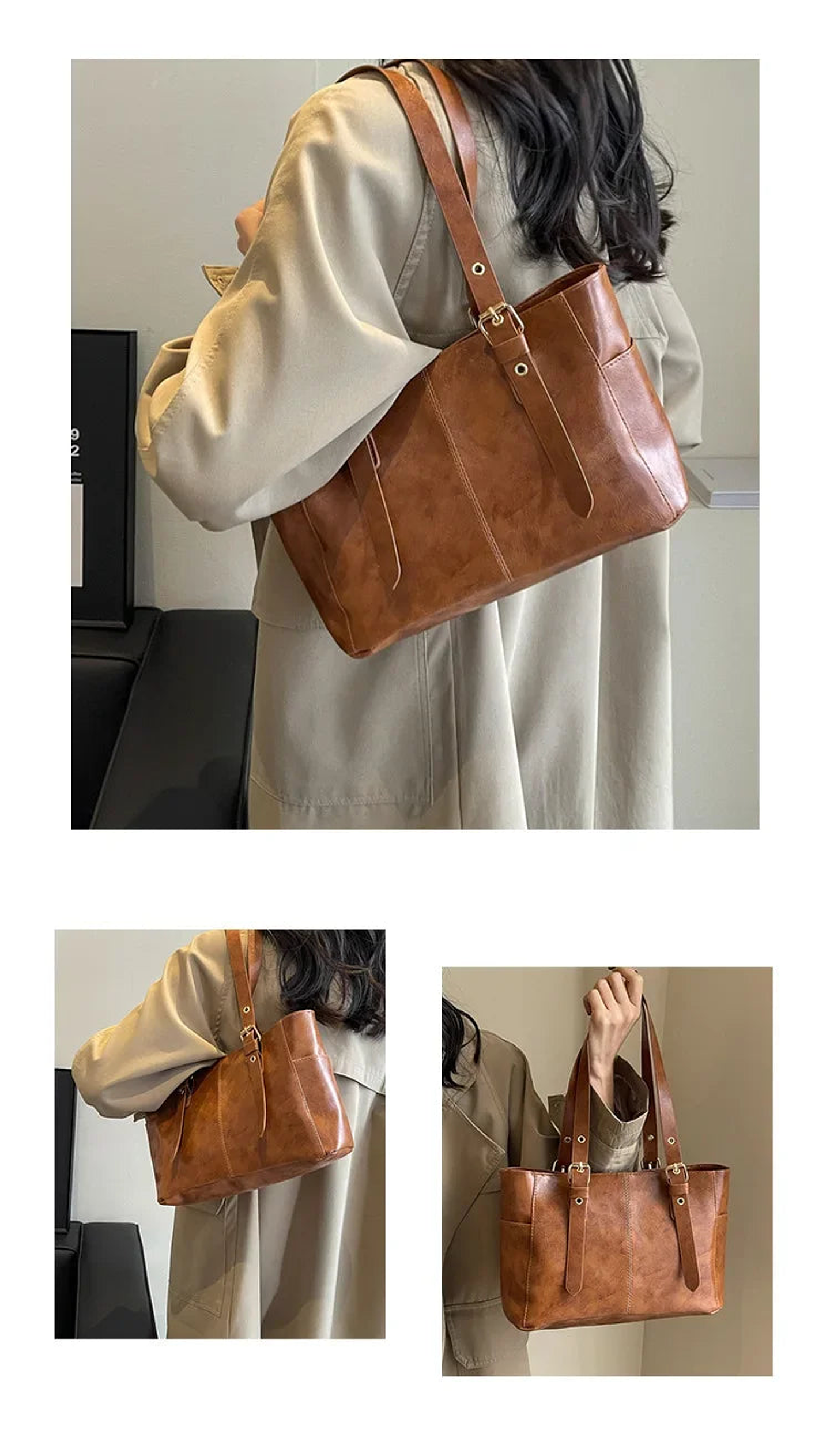Sofka- Luxe Bag 40