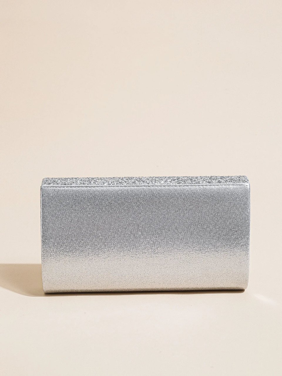 Aaliyah- Sparkling Sequin Clutch 3