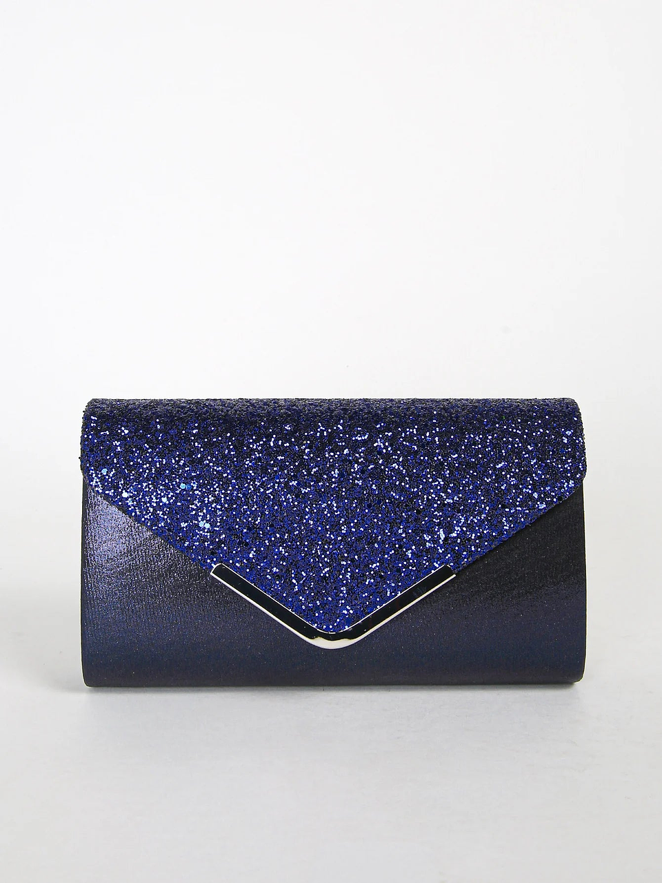 Aaliyah- Sparkling Sequin Clutch 9