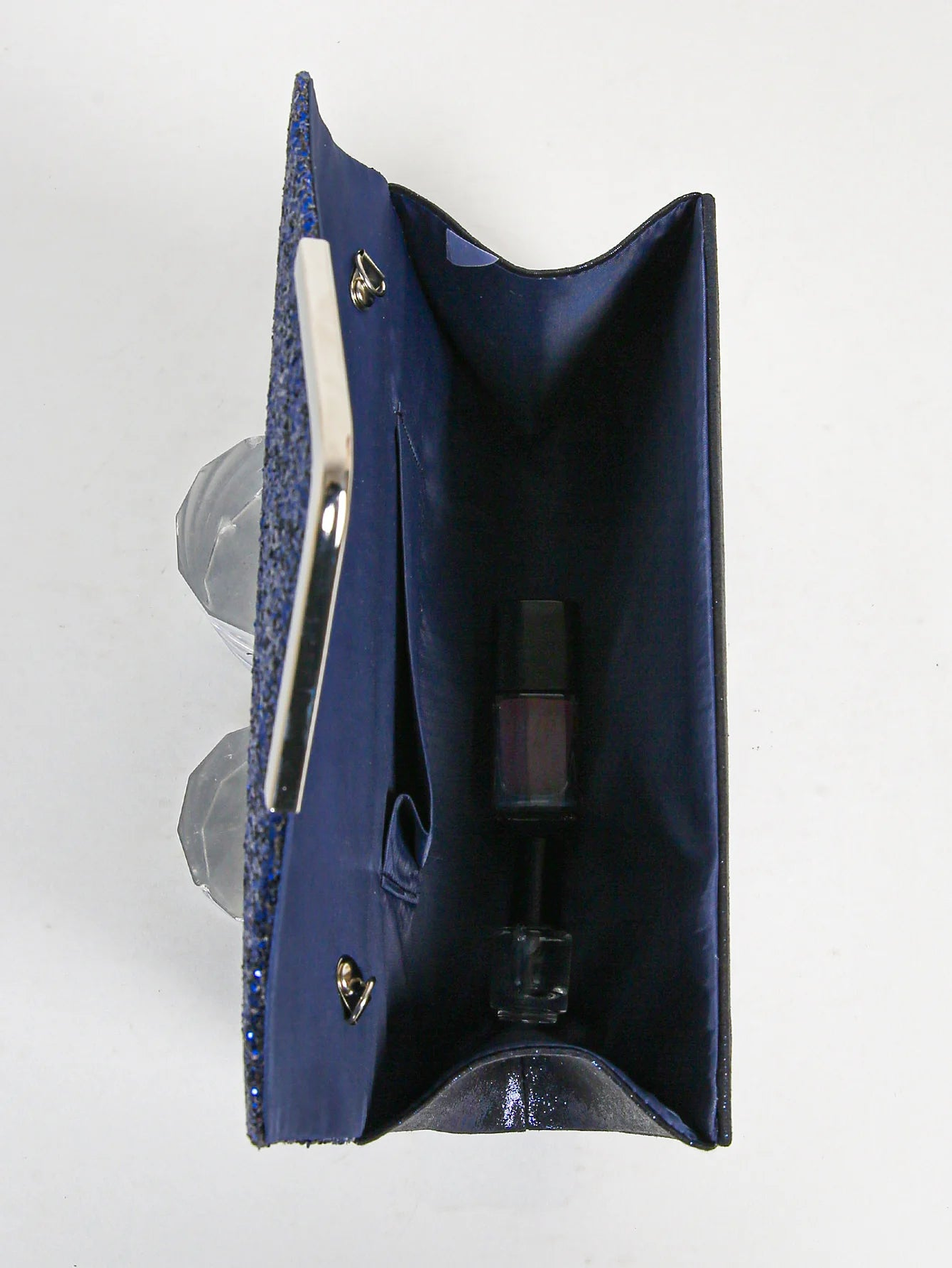 Aaliyah- Sparkling Sequin Clutch 11