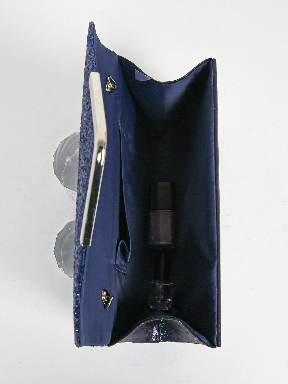 Aaliyah- Sparkling Sequin Clutch 11