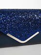 Aaliyah- Sparkling Sequin Clutch - thumbnail 12