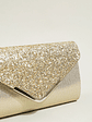 Aaliyah- Sparkling Sequin Clutch - thumbnail 18