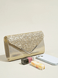 Aaliyah- Sparkling Sequin Clutch - thumbnail 19