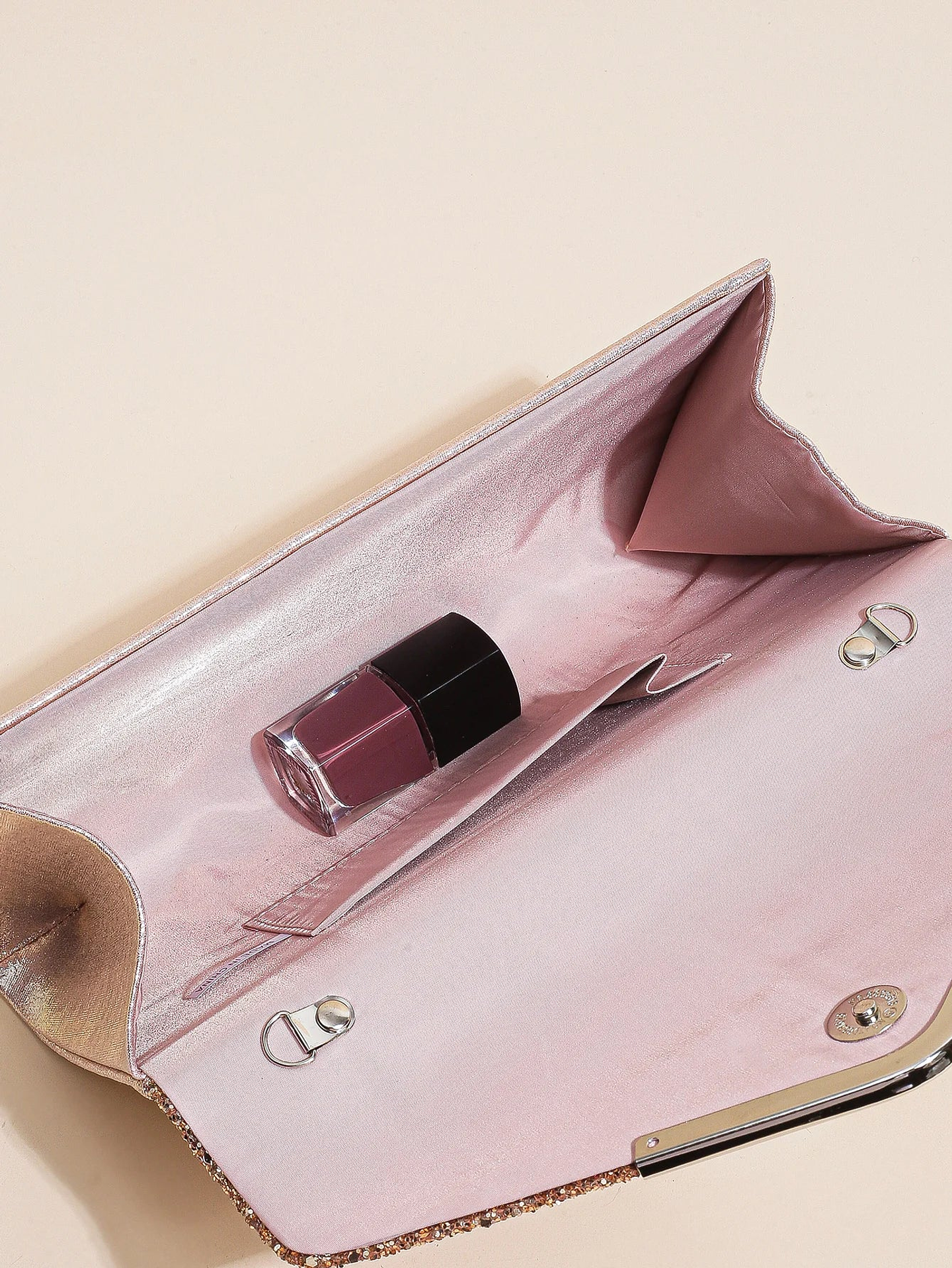 Aaliyah- Sparkling Sequin Clutch 21