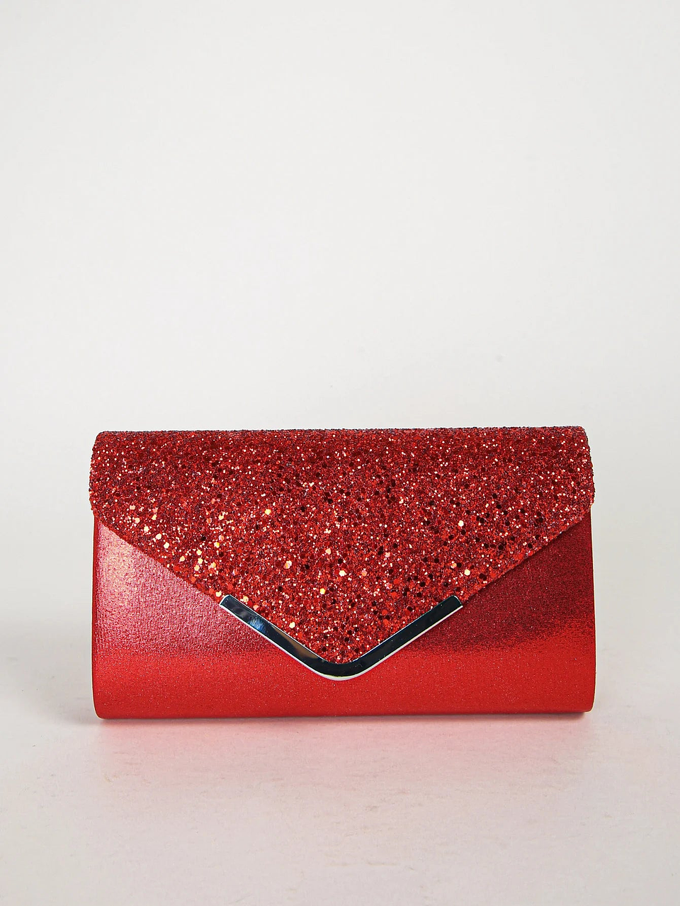 Aaliyah- Sparkling Sequin Clutch 28