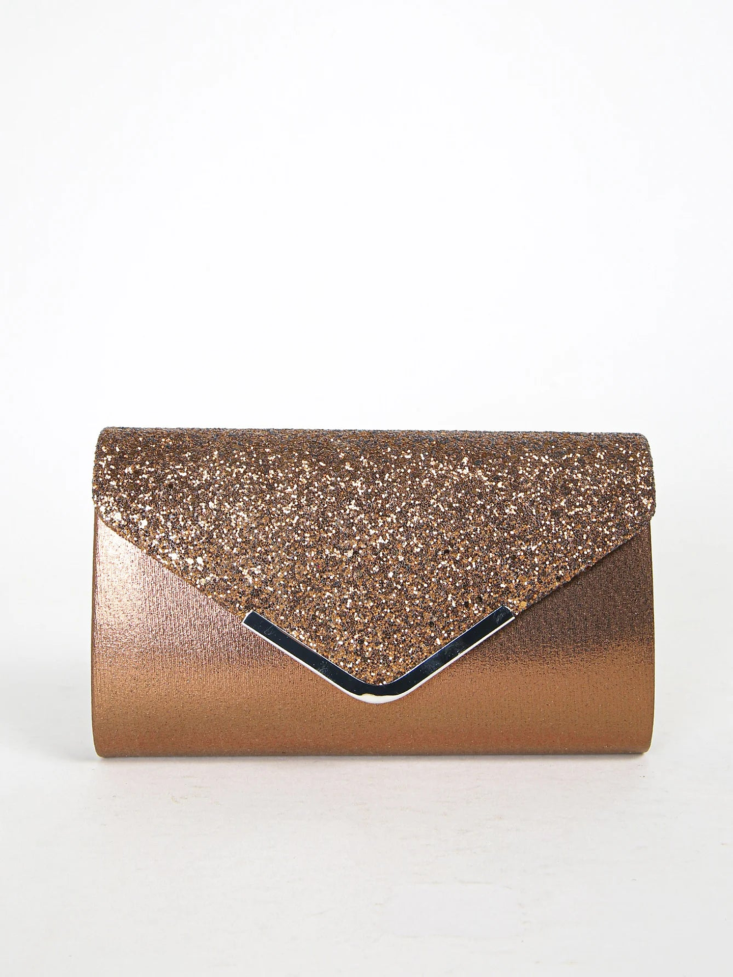 Aaliyah- Sparkling Sequin Clutch 33
