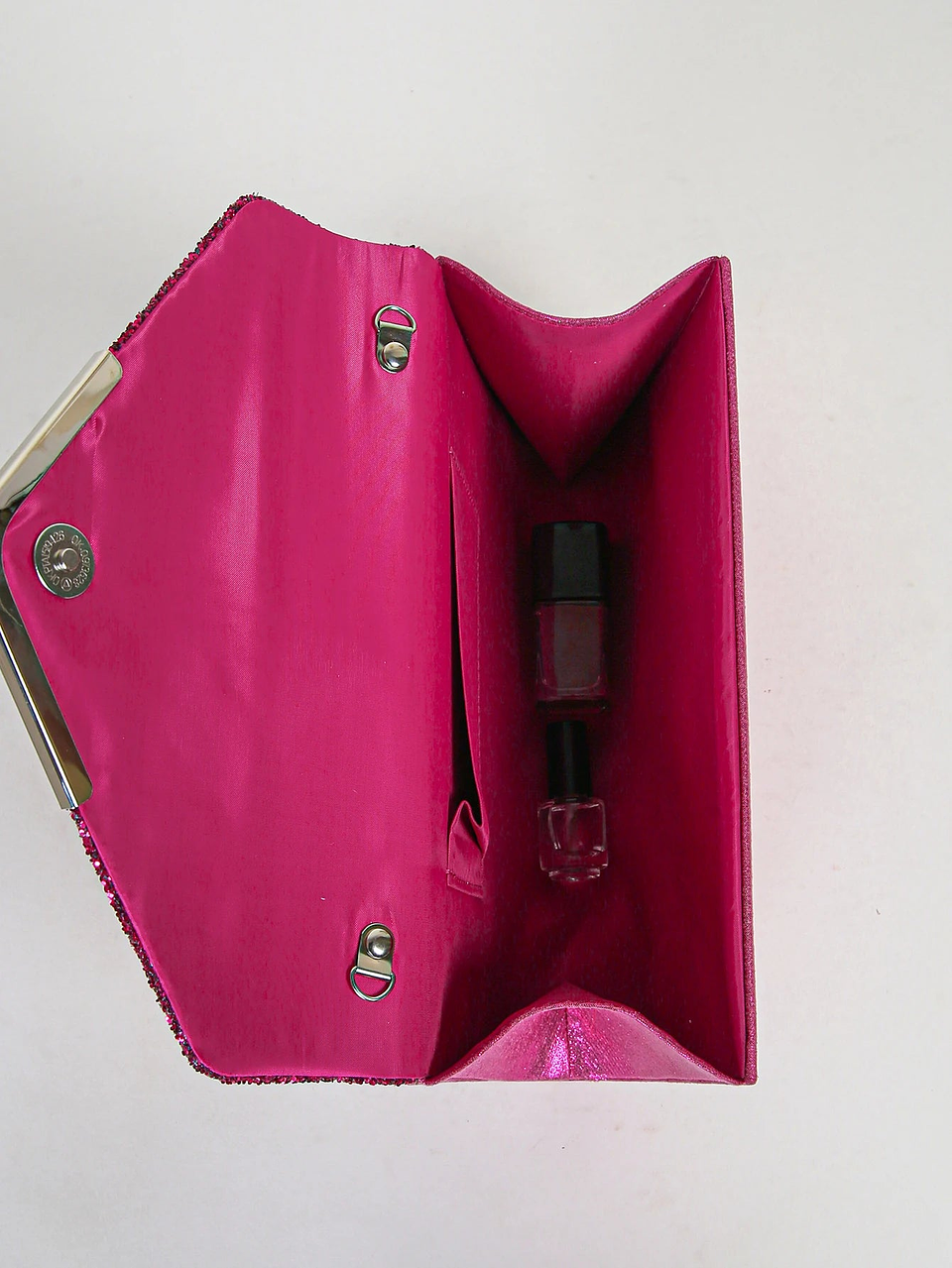 Aaliyah- Sparkling Sequin Clutch 38