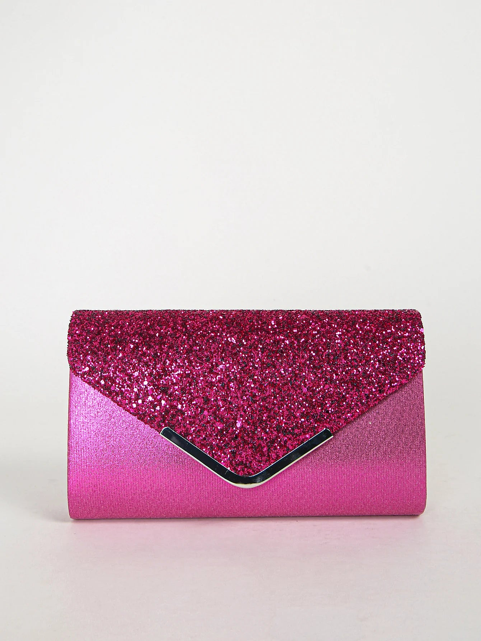 Aaliyah- Sparkling Sequin Clutch 40